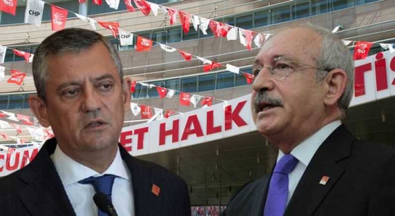 CHP için mutlak butan kararı