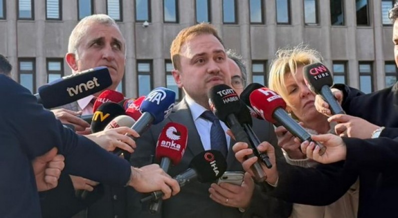 CHP Kurultay davası 1 Nisan'a ertelendi