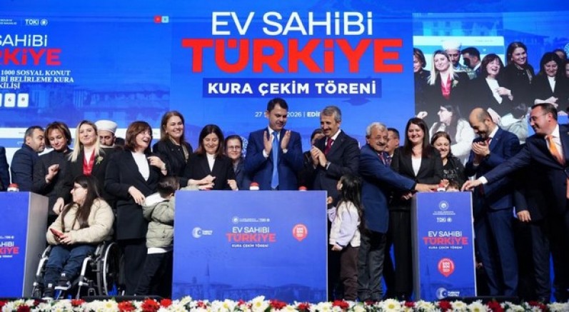 CHP'li Başkan'dan Bakan Kurum'a: Minnettarız