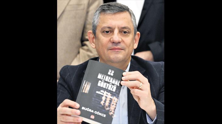 CHP’de CAO Yürütme Kurulu Dönemi