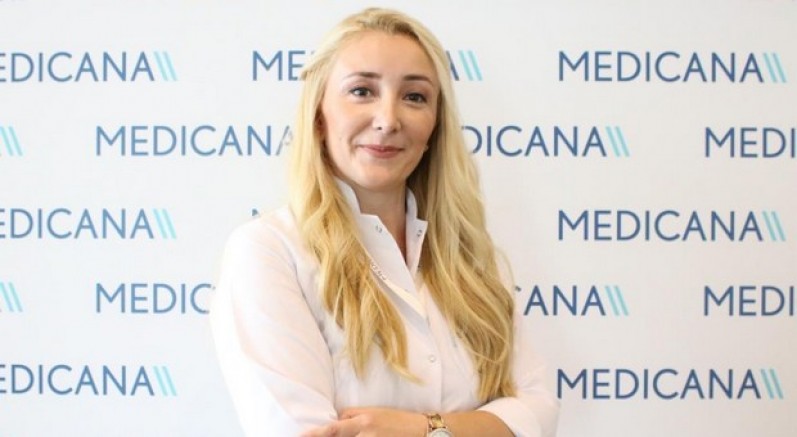 Çocuklarda geniz eti tedavisinde geç kalınmamalı