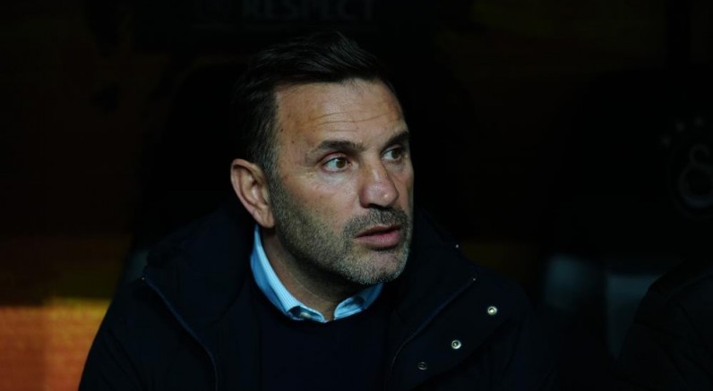 Daha bir şey kazanmadık