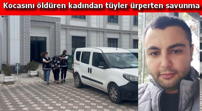 Dayaklarından dolayı 3 kez düşük yaptım