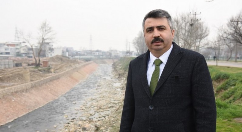 Deliçay artık daha güvenli