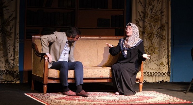 Demokrasimizin kara lekesi