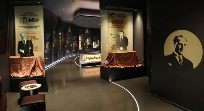 Devekuşu Kabare Müzesi’nde çocuk atölyeleri düzenlenecek