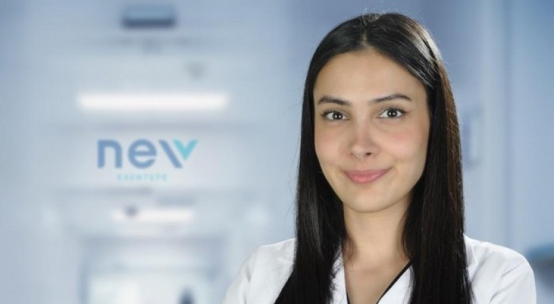 Doğru beslenme ile dengeyi korumak mümkün