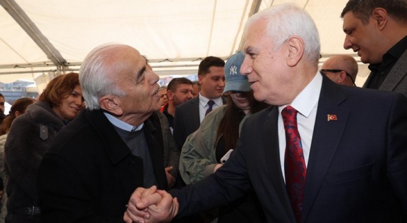 Doğru yönetim, güçlü ve planlı yatırım