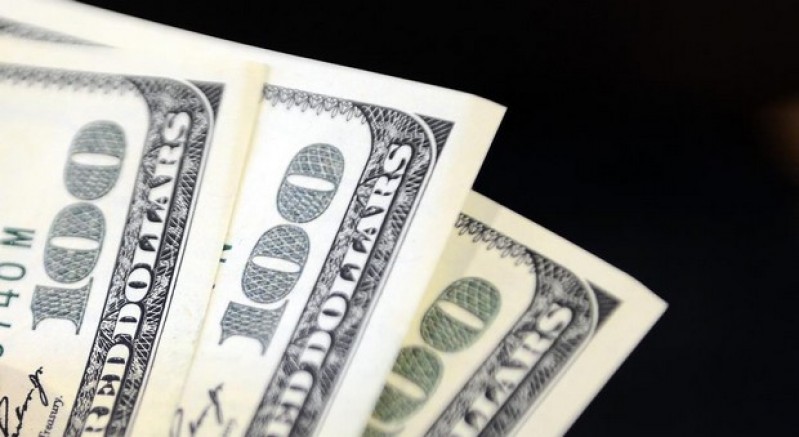 Dolar 45,93 seviyesinde