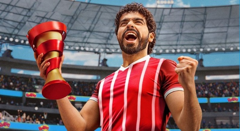 Dünya Kupası tarihinde bir ilk