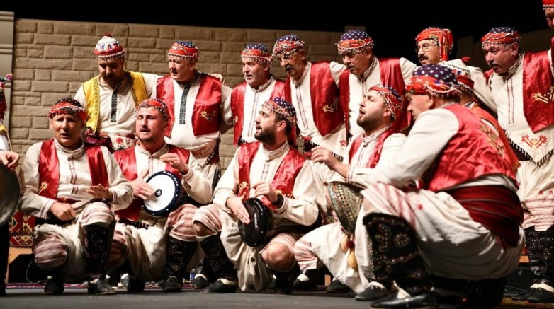 Dünyada bir ilki yaptılar