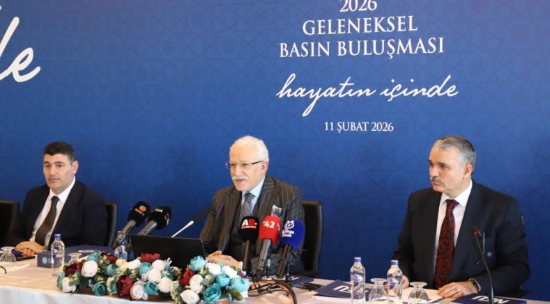 Dünyada ilk 500 sözümüzü tuttuk