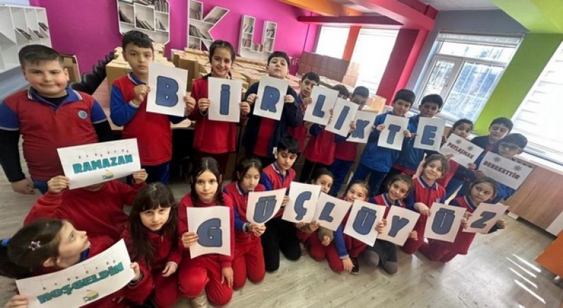 Duyarlı okul, İbrahim Uyar