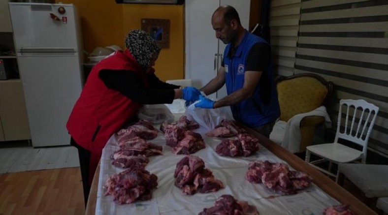 Düzce Belediyesi gönül köprüleri kuracak
