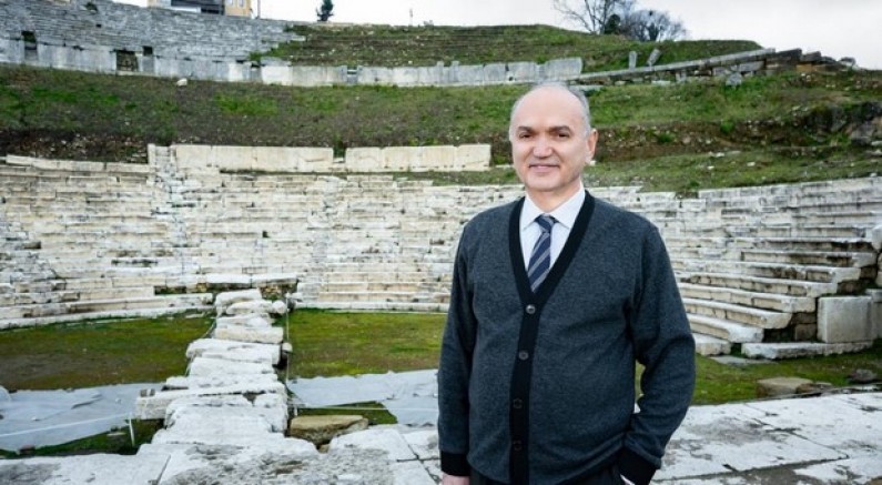 Düzce’nin turizm vizyonuna cumhurbaşkanı onayı