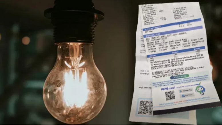 Elektrik faturası artık daha yüksek gelecek; İşte detaylar...