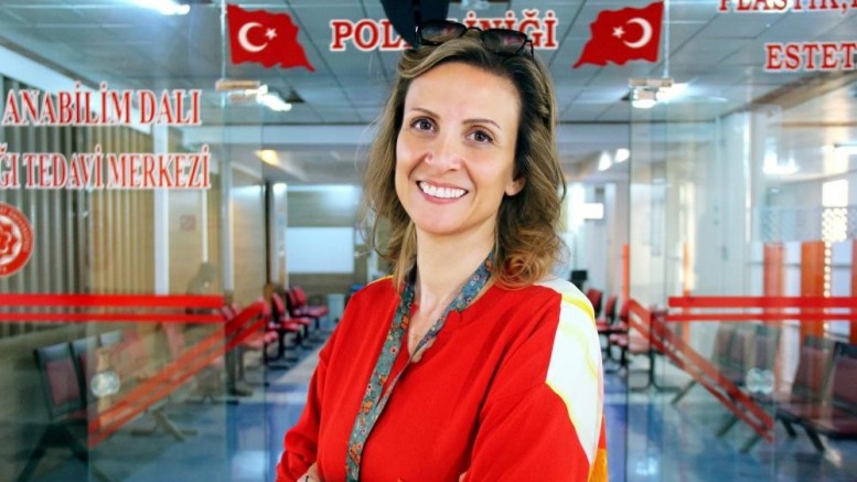 Elektronik sigaradan uzak durulmalı