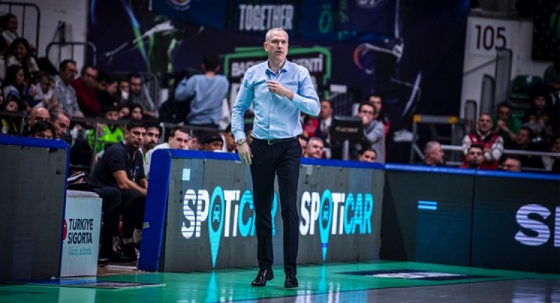 Emil Rajkovic: Taraftarımızdan özür diliyorum