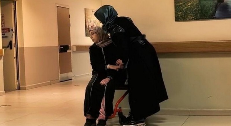 Emzirdiği bebeği soluksuz kalıp öldü