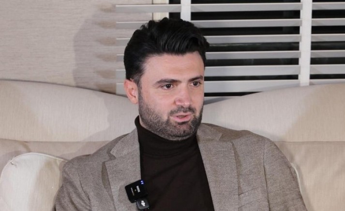 Enes Çelik: Net penaltımızı vermedi