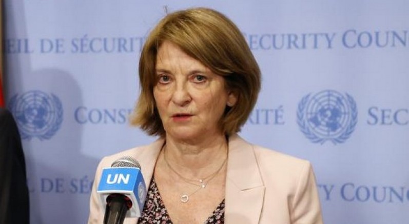 Epstein ile bağlantısından dolayı istifa etti