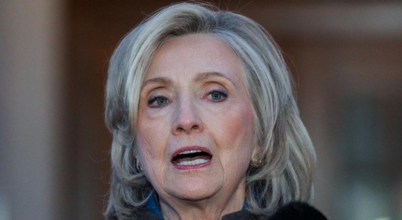 Epstein ile hiç karşılaşmadım