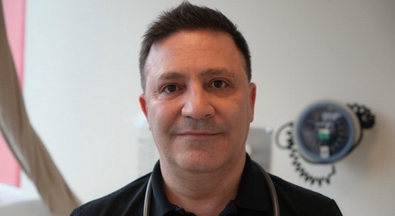 Erkekler sağlıklı ve erken ölüyor