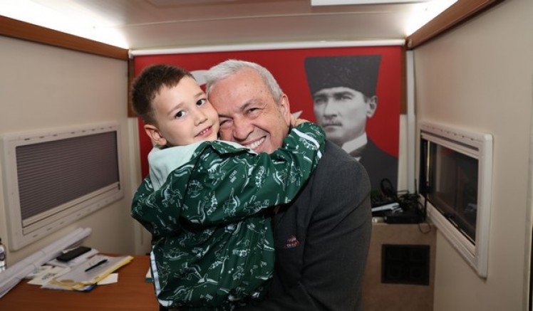 Eşit ve adil bir şekilde hizmet