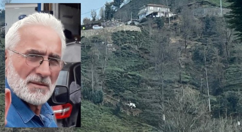 Eski muhtar hayatını kaybetti