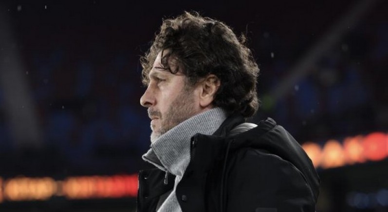 Fatih Tekke: Yuhalanmayı hak ettik