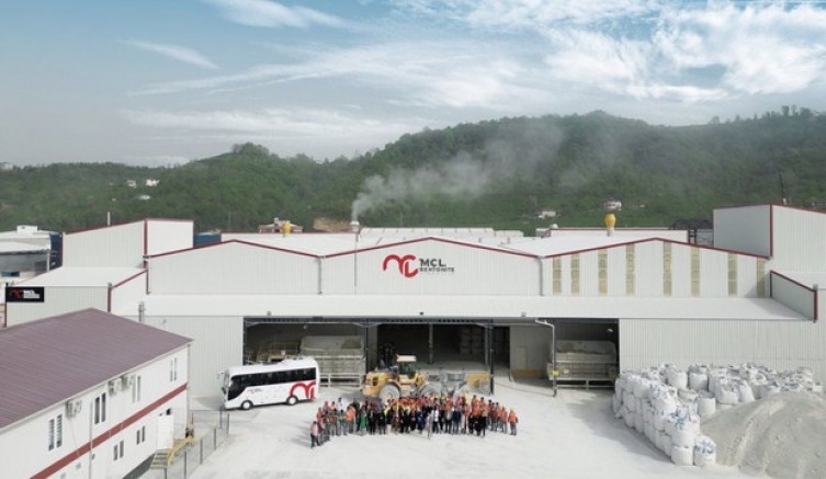 Fatsa’dan Avrupa raflarına