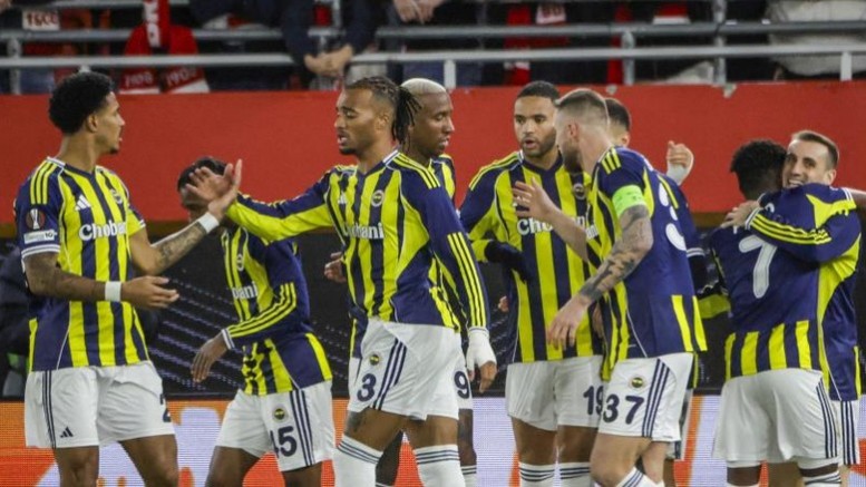 Fenerbahçe, Aston Villa'yı konuk edecek