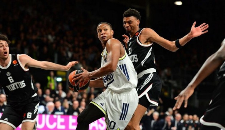 Fenerbahçe İtalya'da fire vermedi