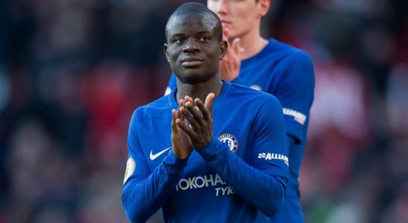 Fenerbahçe, N'Golo Kante'yi transfer etti