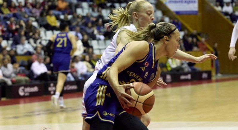 Fenerbahçe Opet, üst üste 6. kez Final Four'da