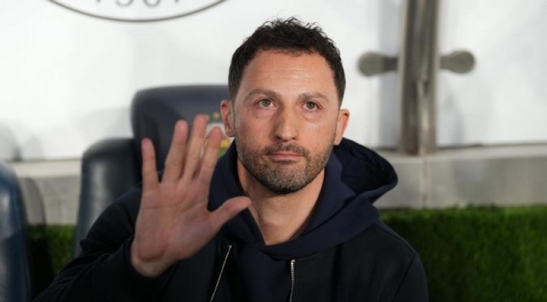 Fenerbahçe, Tedesco ile yollarını ayırdı