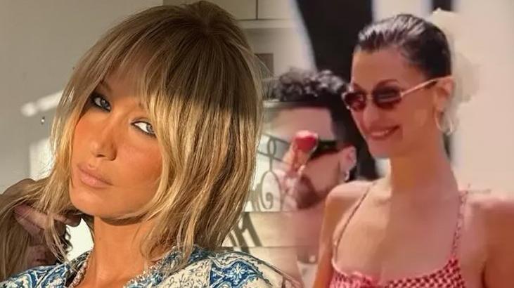 Filistin'e desteğini sürdürüyor! 