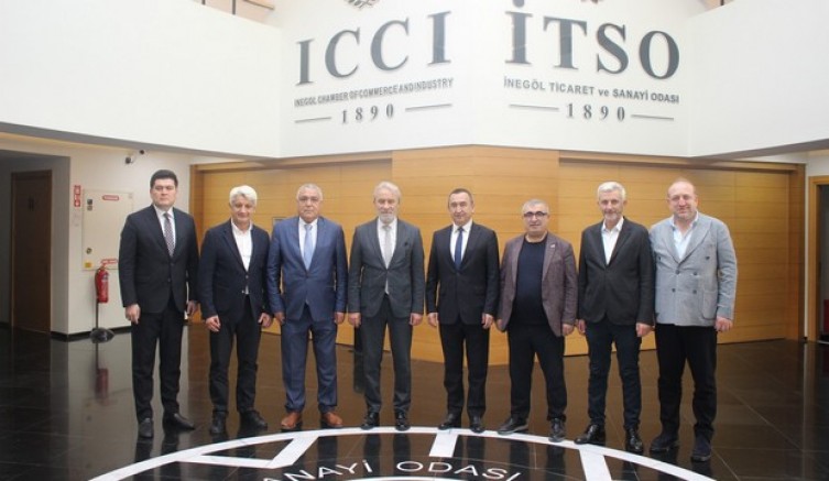 Fırsatlar ülkesi Özbekistan