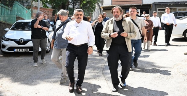 11 proje fikrine ödül