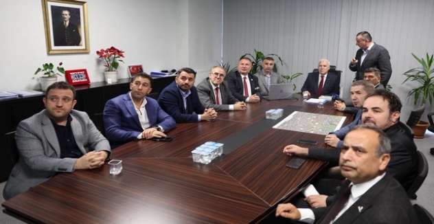 Ankara Yolu nefes alacak