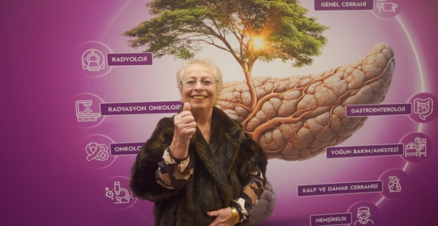 Bu öykülerde “bilim, cesaret ve umut” var