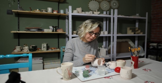 Kent Akademisi’yle hayallerine kavuştular