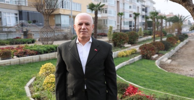 Mudanya yeniden canlanıyor