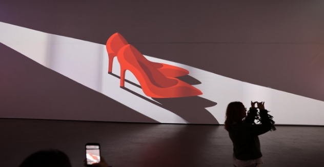 Şiddetsiz bir dünyaya dijital çağrı