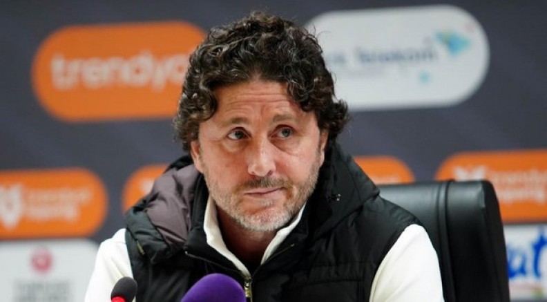 Galibiyeti camiamıza hediye ediyoruz