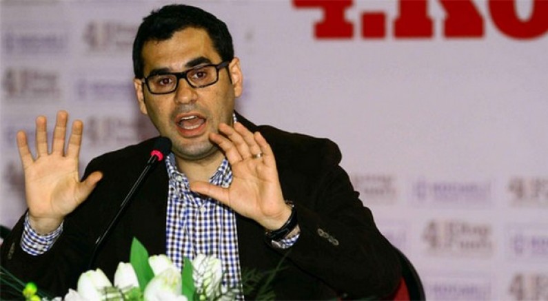 Gazeteci Enver Aysever hakkında tahliye kararı