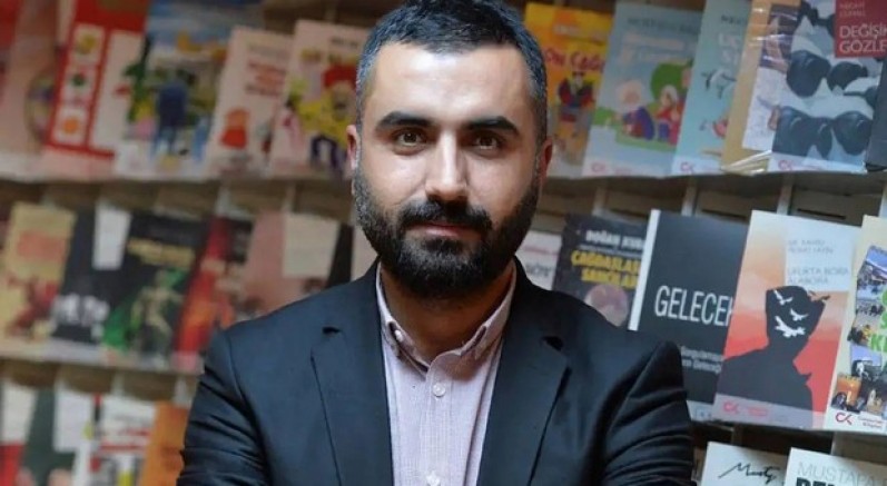 Gazeteci Uludağ dosyası Ankara'ya gönderildi