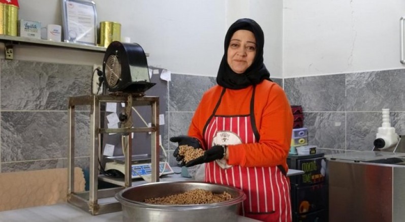 Gaziantep'te yuvalama mesaisi başladı