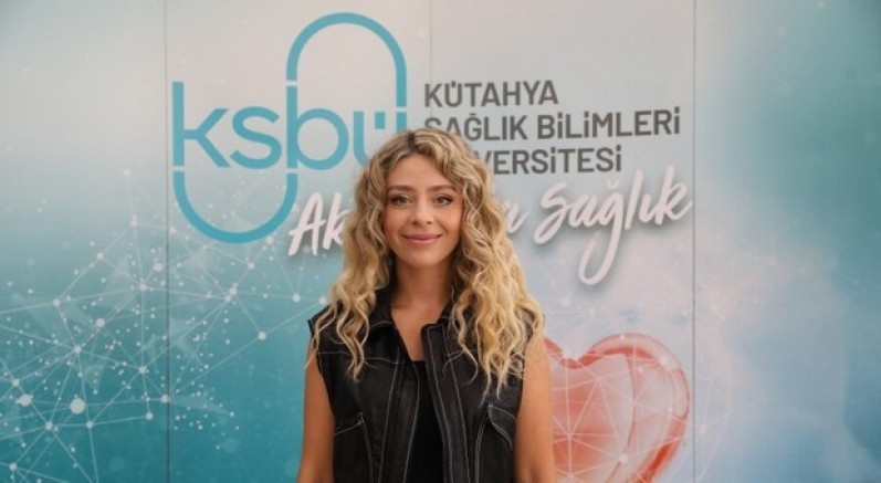 Gedizli akademisyenlerden uluslararası başarı