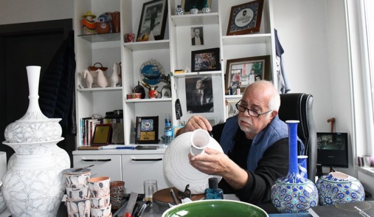 Geleceğe Miras 40. Belgesel Yayında